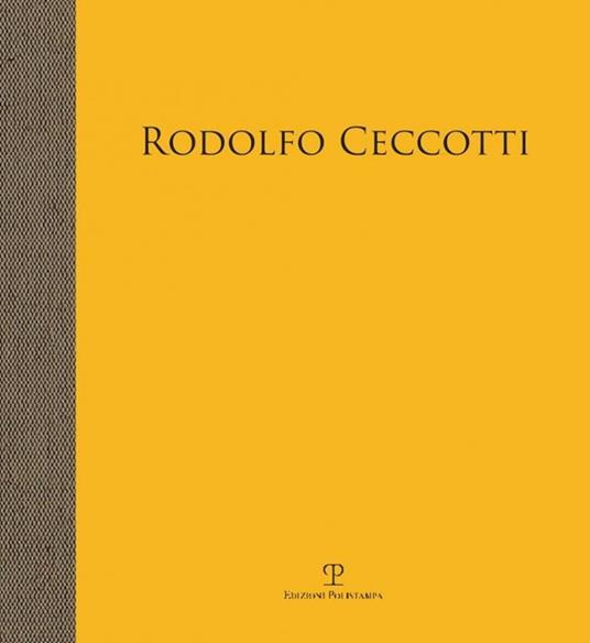 Rodolfo Ceccotti. Alti cieli. Catalogo della mostra (Pontassieve, 12 maggio-8 luglio) - 3