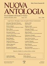 Nuova antologia (2018). Vol. 4: Ottobre-dicembre.