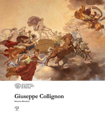 Giuseppe Collignon - Silvestra Bietoletti - copertina