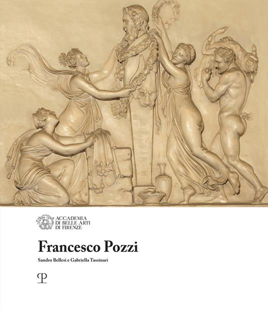 Francesco Pozzi - Sandro Bellesi,Gabriella Tassinari - copertina