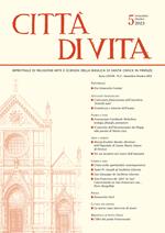 Città di vita (2023). Vol. 5: Settembre-ottobre