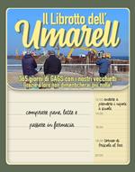 Il librotto dell'umarell. Ogni giorno un umarell ti osserva