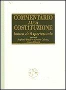 Commentario alla Costituzione ipertestuale 2008