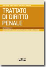 Trattato di diritto penale. Parte speciale. Vol. 9: I delitti contro la libertà sessuale, la libertà morale, l'inviolabilità del domicilio e l'inviolabilità dei segreti.