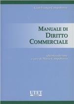 Diritto commerciale. 1: Diritto dell'impresa - Gian Franco Campobasso -  Libro - Mondadori Store