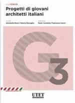 Progetti di giovani architetti italiani