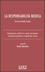 La responsabilità medica