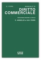 Manuale di Diritto Commerciale - 6