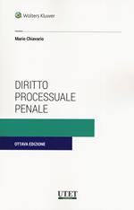 Diritto processuale penale