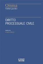 Diritto processuale civile