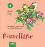 Roselline. Vol. 4