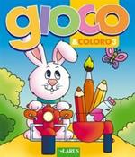 Gioco & coloro. Vol. 3