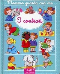 I contrari - copertina