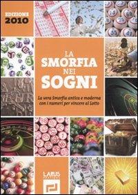 Smorfia nei sogni - copertina