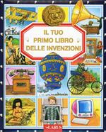 Il tuo primo libro delle invenzioni