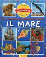 Il mare. Ediz. illustrata