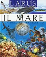 Il mare. Ediz. illustrata