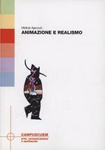 Animazione e realismo