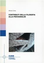 Contributi della filosofia alla piscanalisi