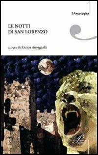 Le notti di san Lorenzo - copertina