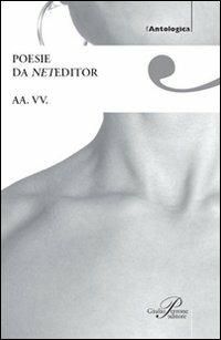 Poesie da NetEditor - copertina