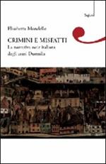 Crimini e misfatti