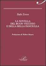 La novella del buon vecchio e della bella fanciulla