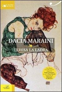 Dentro le parole. Aforismi e pensieri - Dacia Maraini - Libro Marlin (Cava  de' Tirreni) 2005, La camera