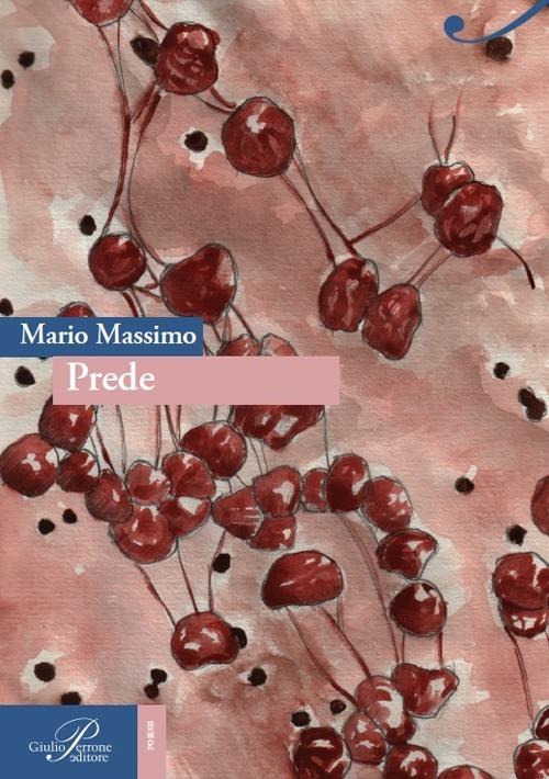 Prede - Mario Massimo - copertina