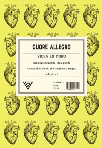 Cuore allegro - Viola Lo Moro - ebook