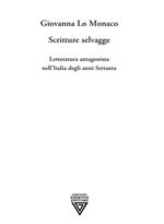 Scritture selvagge