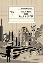 A New York con Paul Auster