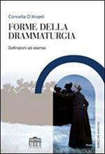 Forme della drammaturgia