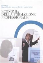 Economia della formazione professionale