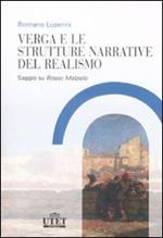 Verga e le strutture narrative del realismo. Saggio su «Rosso Malpelo»