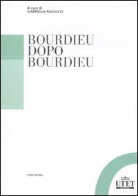 Bourdieu dopo Bourdieu - copertina