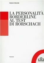 La personalità borderline al test di Rorschach