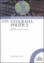 Geografia politica