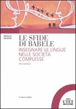 Le sfide di Babele. Insegnare le lingue nelle società complesse