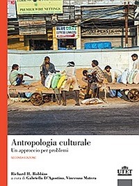 Antropologia culturale. Un approccio per problemi - Gabriella D'Agostino - Vincenzo  Matera - - Libro - UTET Università 