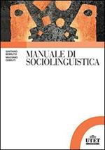 Manuale di sociolinguistica