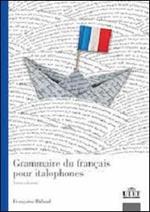 Grammaire du français pour italophones