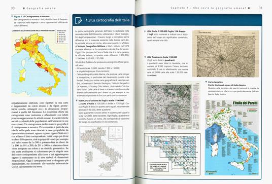 Geografia umana. Un approccio visuale - Alyson L. Greiner - Giuseppe  Dematteis - - Libro - UTET Università - | IBS