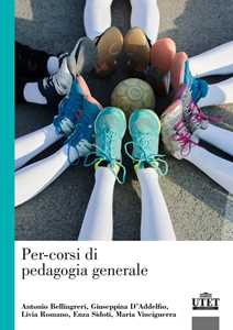 Image of Per-corsi di pedagogia generale