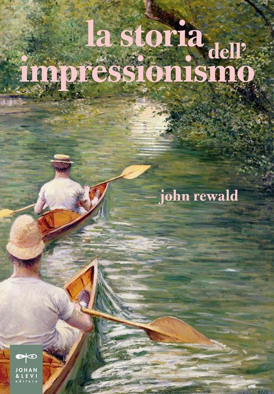 storia dell'impressionismo