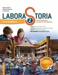  Laborastoria. Per le Scuola media