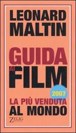 Guida ai film 2007