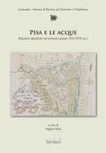 Pisa e le acque. Relazioni idrauliche sul territorio pisano (XVI-XVII sec.)