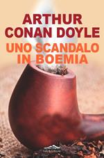 Uno scandalo in Boemia