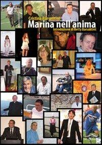 Marina nell'anima - Cristina Barsantini - copertina